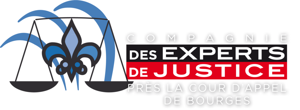 Logo Compagnie de Justice de Bourges